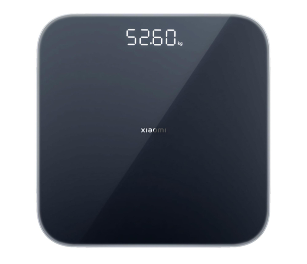 Xiaomi Waga łazienkowa Mi Smart Scale S200 dark gray - 1455343 - zdjęcie